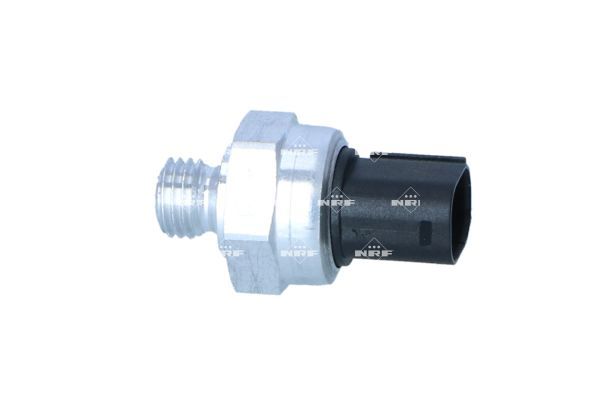 Sensor, Abgasdruck