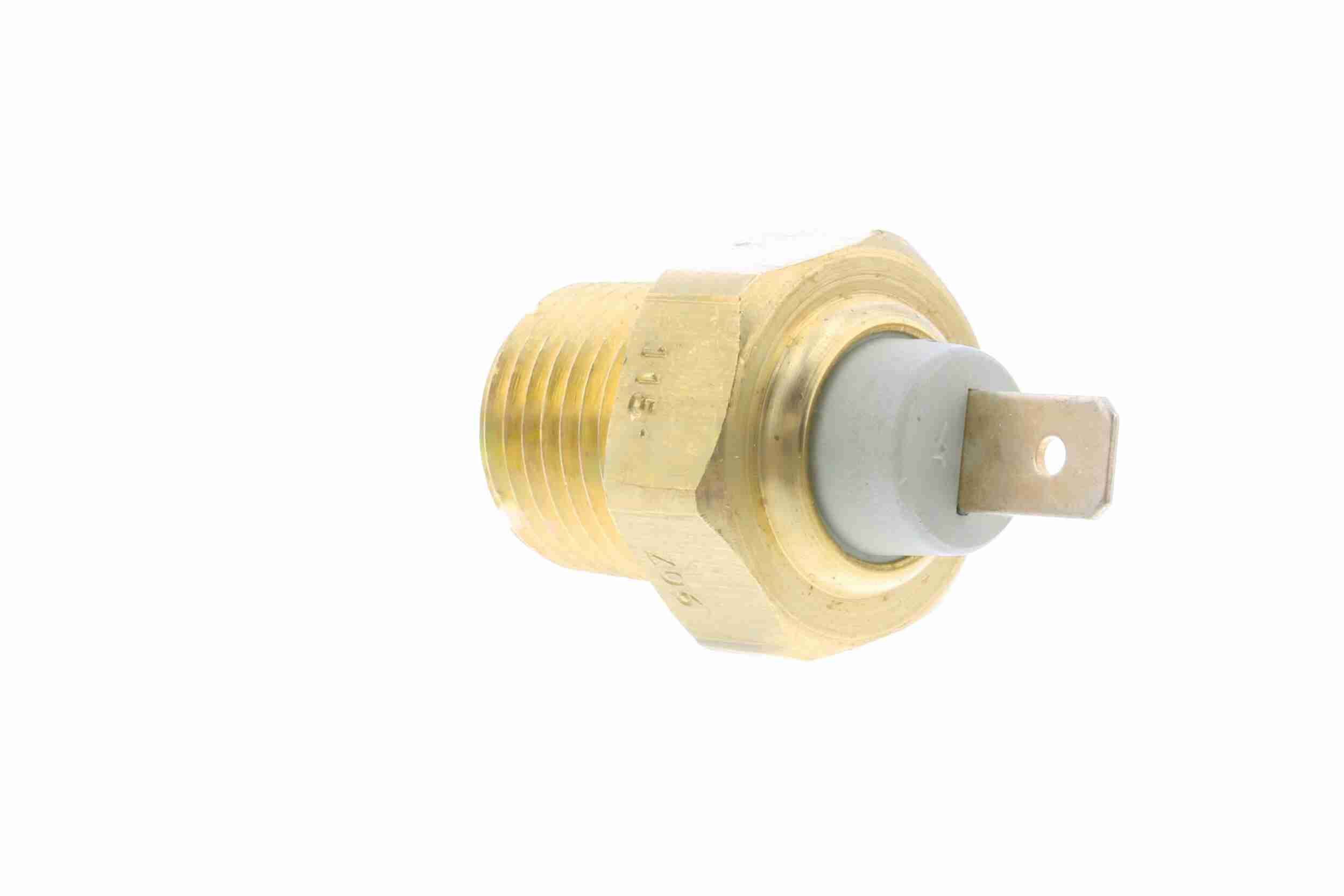 Temperaturschalter, K&uuml;hlmittelwarnlampe