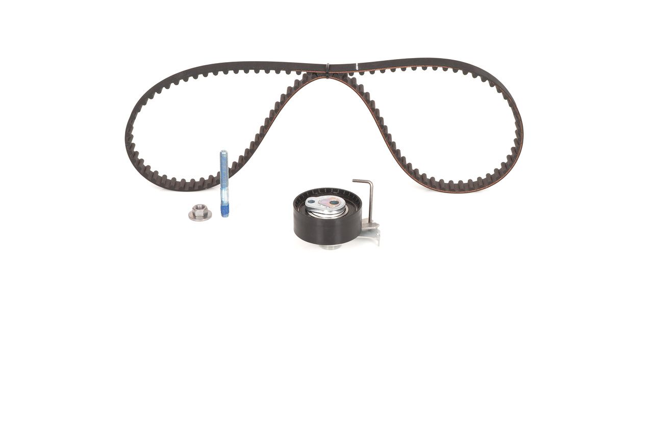 Timing Belt Kit 1 987 946 574