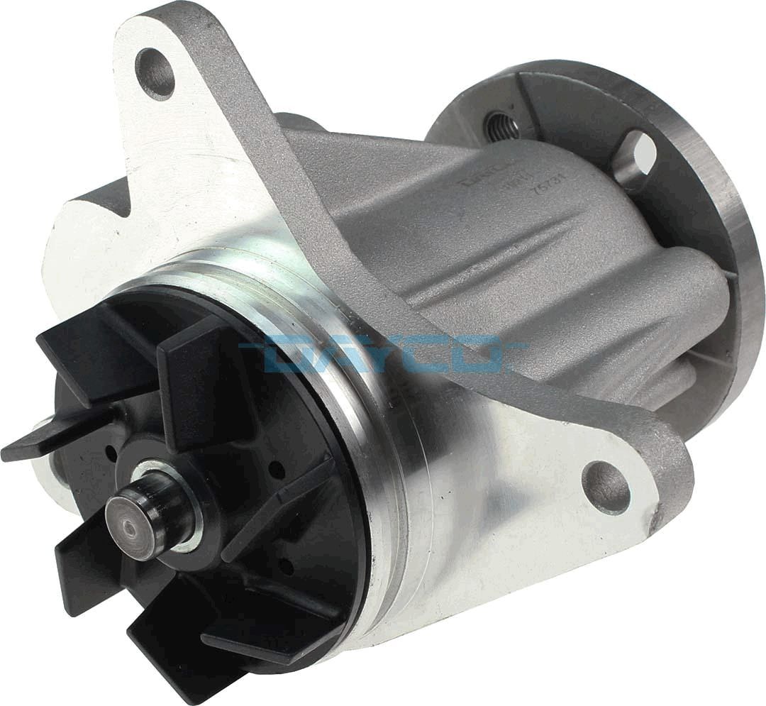 WATER PUMP AUTOMOTIVE - TecDoc 2