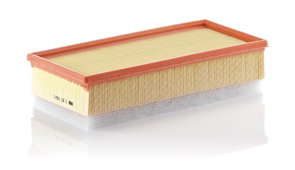 Air Filter C 33 156/1