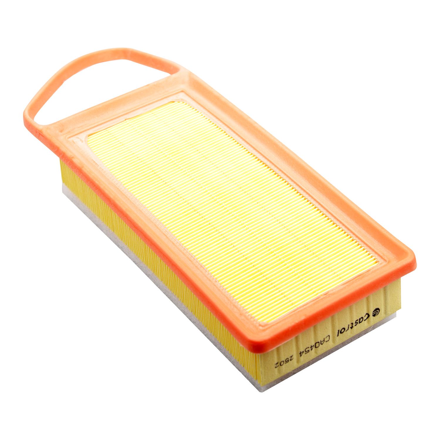 Castrol Filters CA0454 - Luftfilter