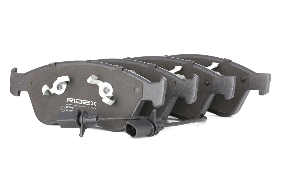 Remmenset, remschijf