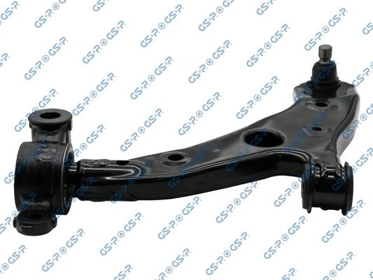 Control/Trailing Arm, wheel suspension S062862