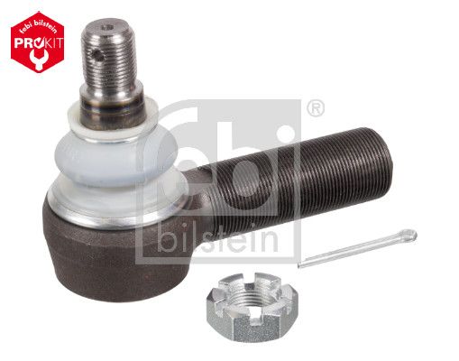 Tie Rod End 02545