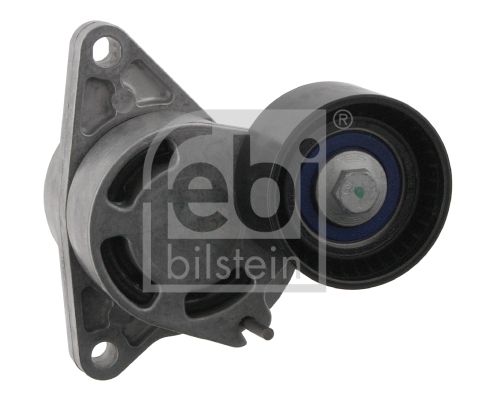 Belt Tensioner, V-ribbed belt 32018