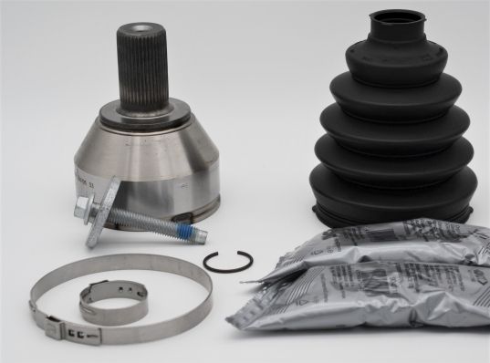 L&Ouml;BRO GKNJ20613 - Gelenksatz, Antriebswelle