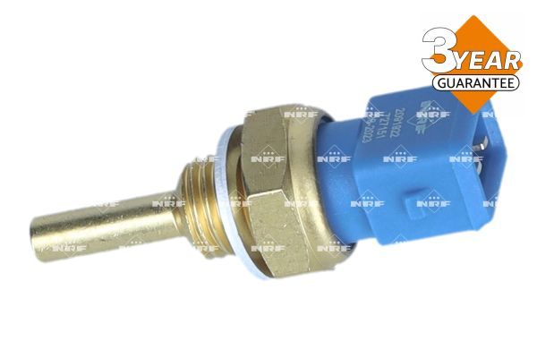 Sensor, K&uuml;hlmitteltemperatur