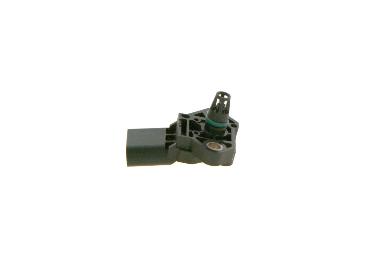 Sensor, Ladedruck