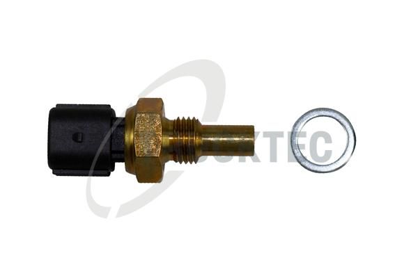 TRUCKTEC AUTOMOTIVE 02.42.399 - Sensor, K&uuml;hlmitteltemperatur