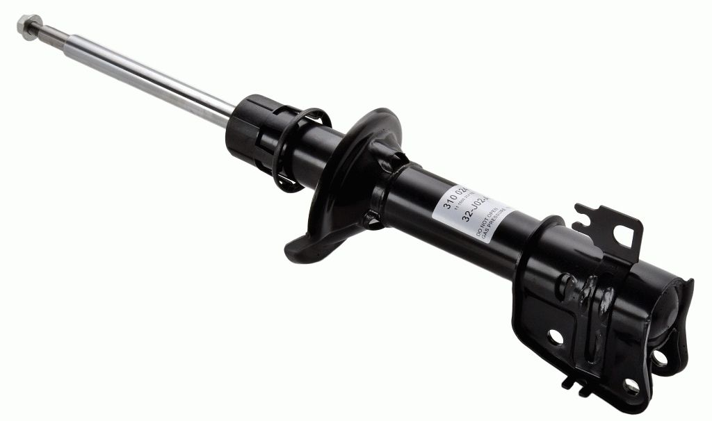 SACHS SHOCK ABSORBER - TecDoc 1