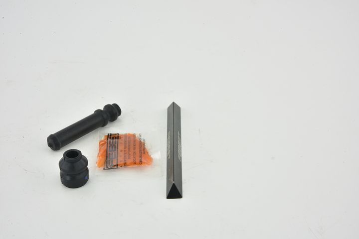 kreipiančiųjų movų rinkinys, stabdžių apkaba