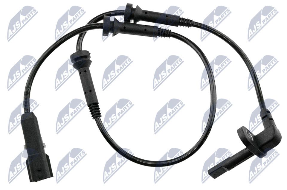 NTY HCA-RE-036 Sensor, Raddrehzahl