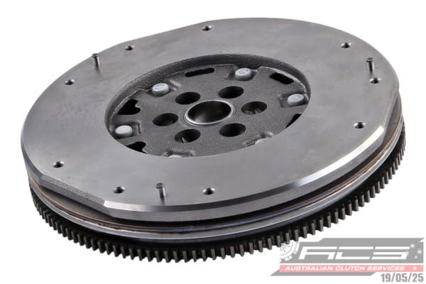 DMF NISSAN DUALIS / TIIDA - TecDoc 1