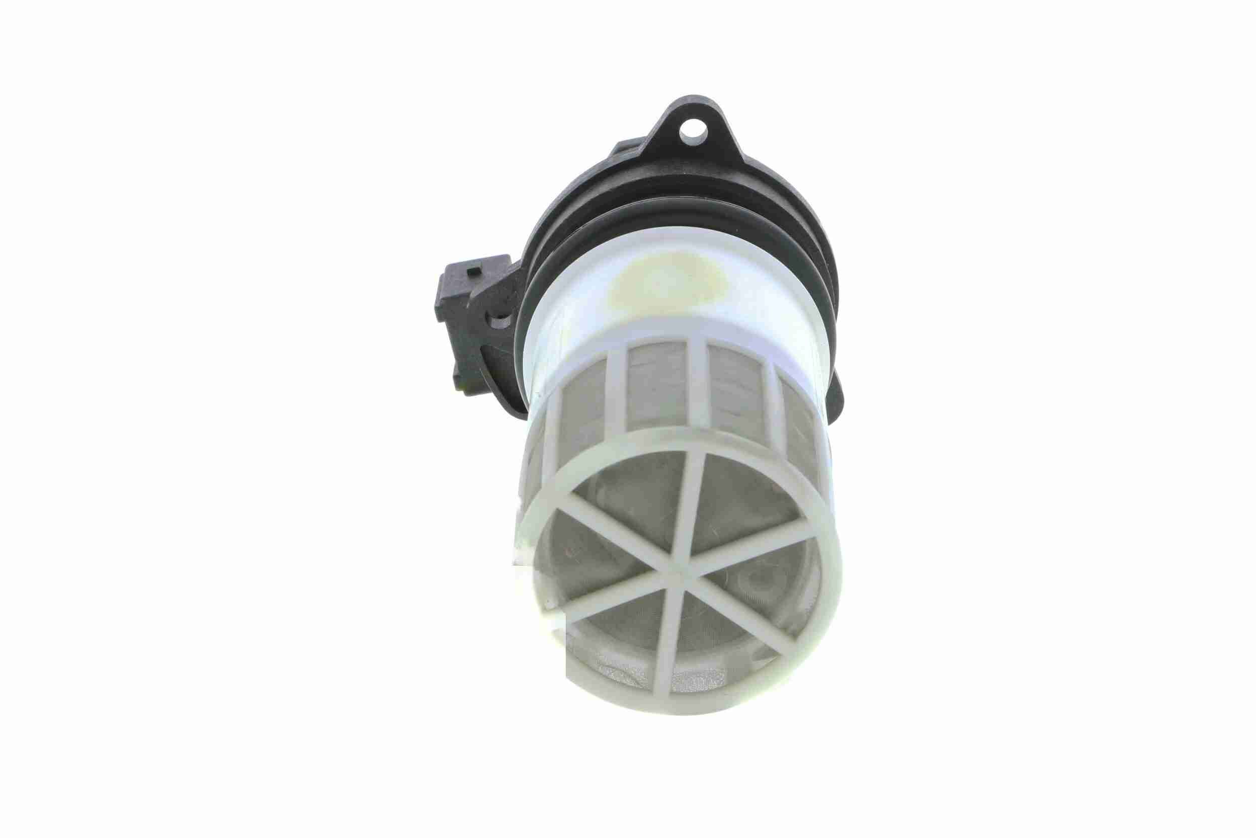 Kraftstoffpumpe