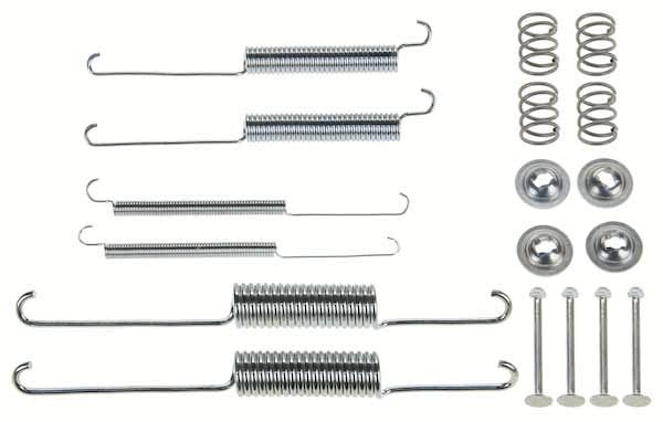 Accessory Kit, brake shoes SFK290