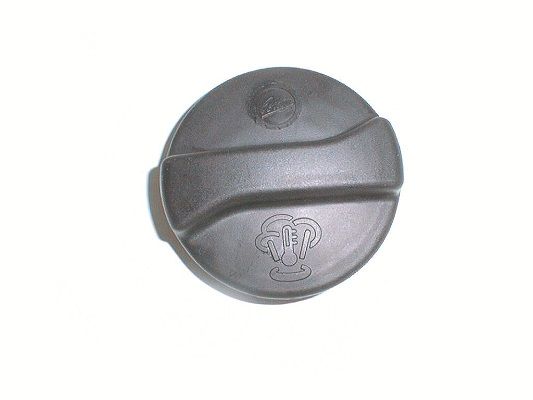 Verschlussdeckel, Kühlmittelbehälter