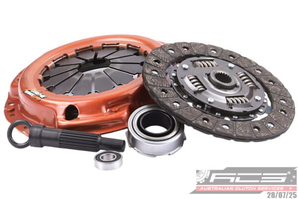 KIT HD SUZUKI JIMNY 1.3L - TecDoc Only