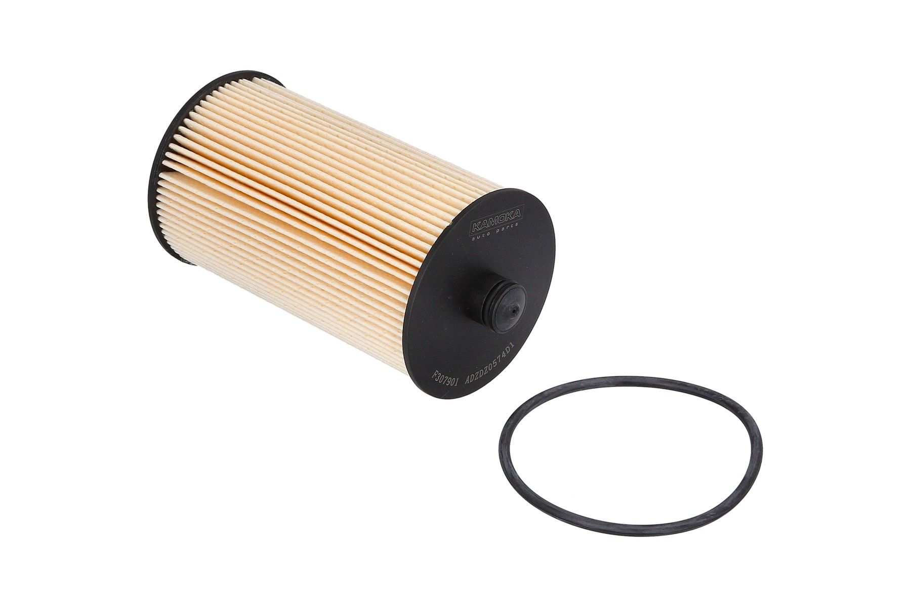 Kraftstofffilter