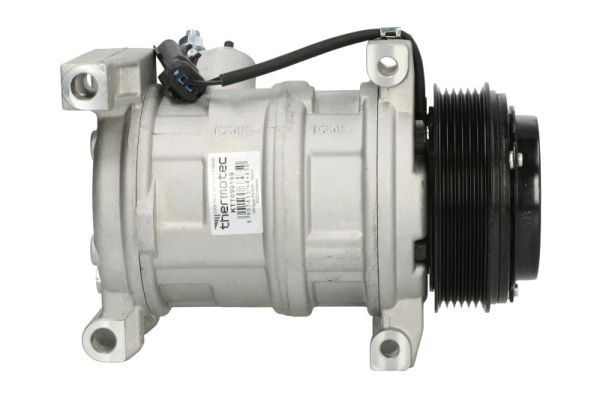 Kompressor, Klimaanlage