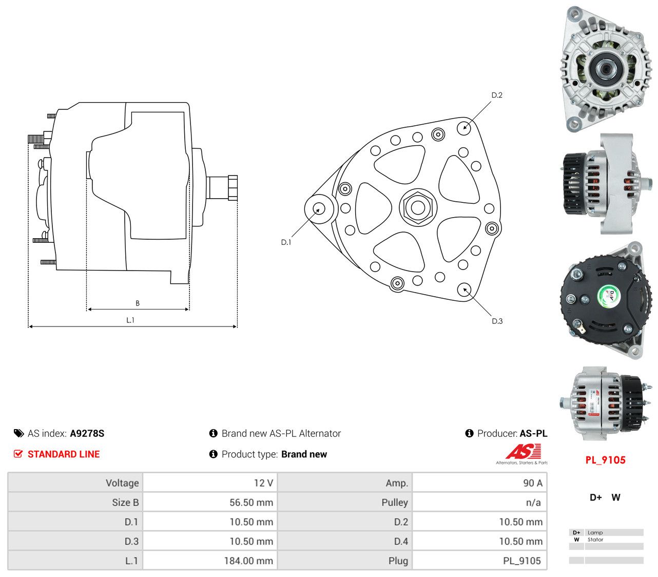Generator