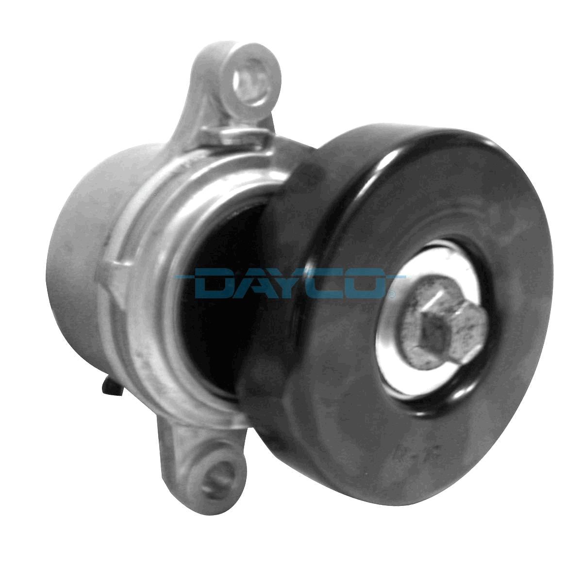 AUTOMATIC BELT TENSIONER  89267 - TecDoc Only