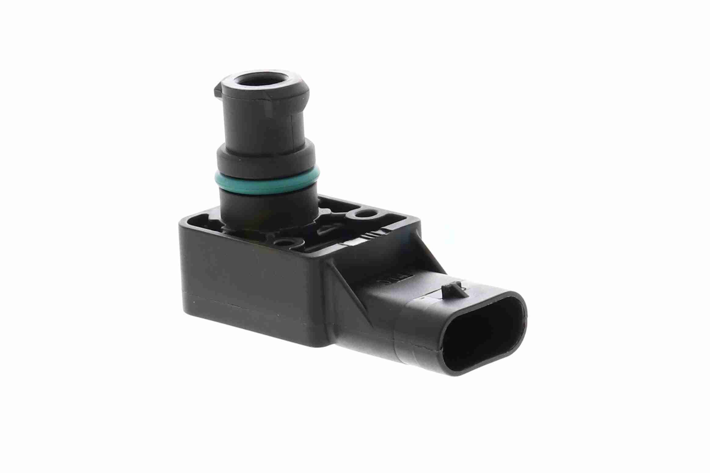 Sensor, Saugrohrdruck