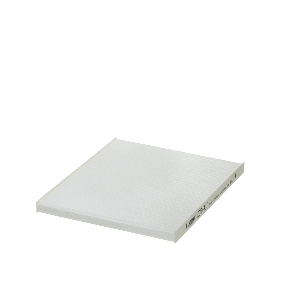 Filter, Innenraumluft