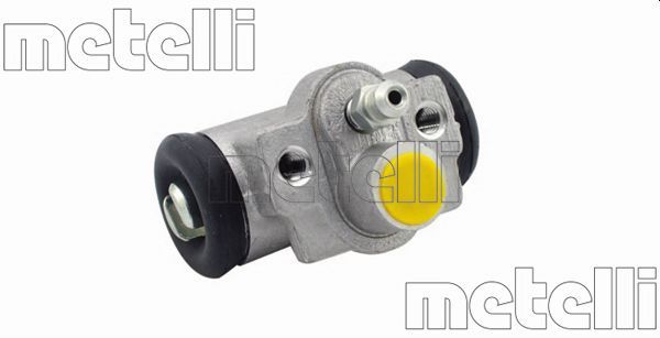 04-0389 METELLI fékmunkahenger