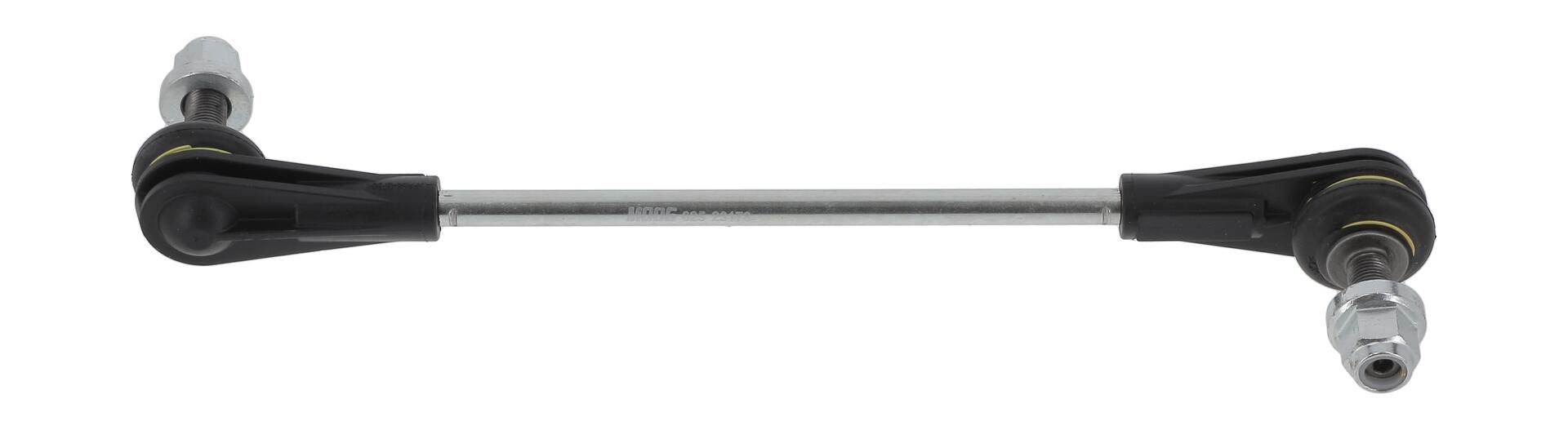 Stange/Strebe, Stabilisator