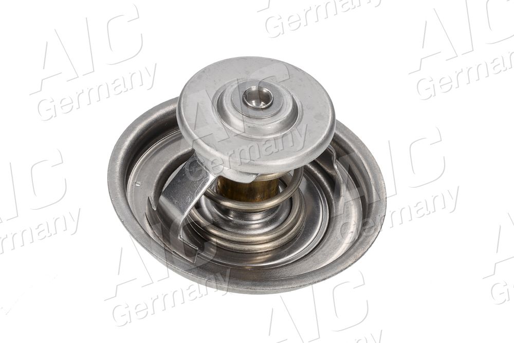 Thermostat, K&uuml;hlmittel
