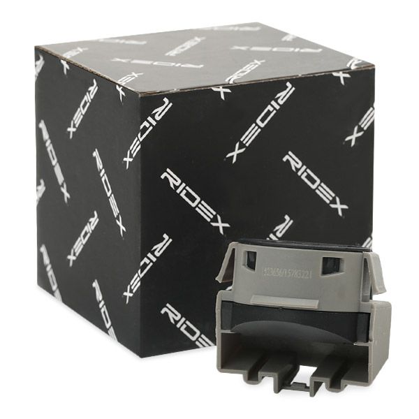 RIDEX 813I0005 Ignition Switch