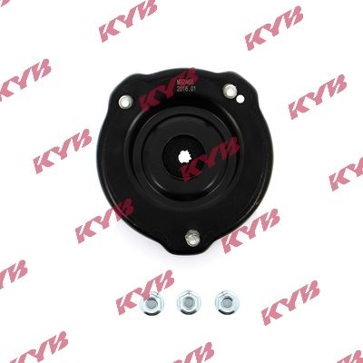 MK AVD SUSPENSIONI MOUNTING KITS