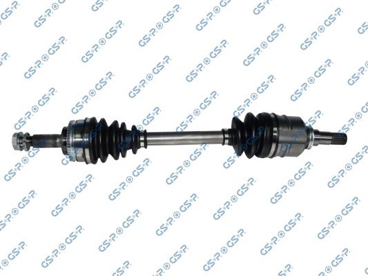 Drive Shaft 259270