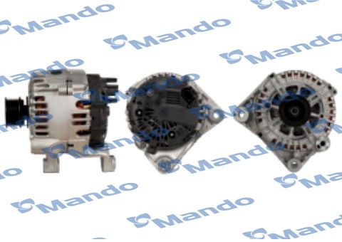 Alternador