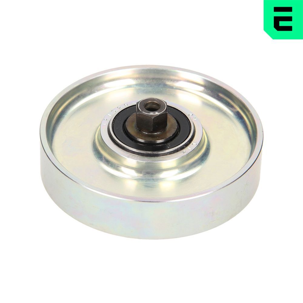 Umlenk-/F&uuml;hrungsrolle, Keilrippenriemen