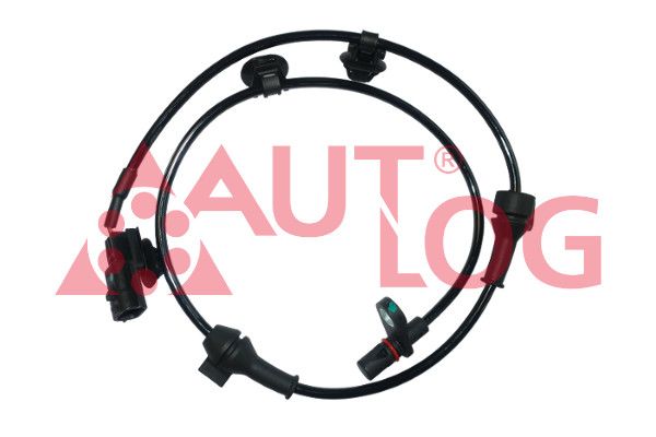 Sensor, Raddrehzahl