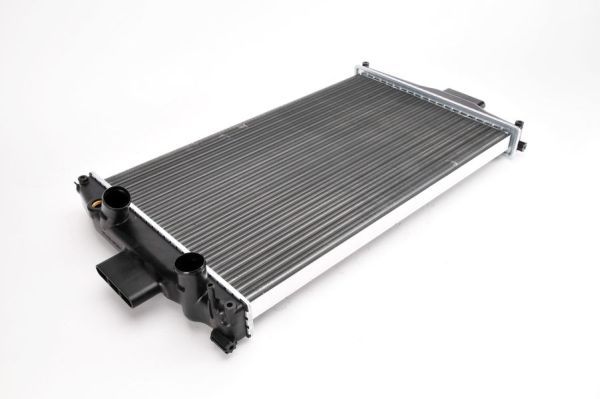 K&uuml;hler, Motork&uuml;hlung