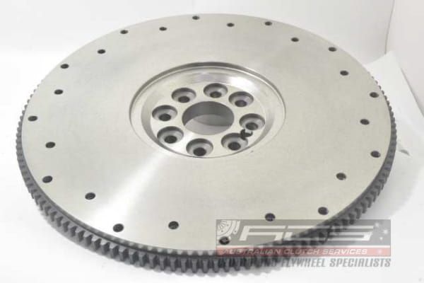 F/WHEEL CAT 3116 / 3126 - TecDoc Only