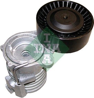 Belt Tensioner, V-ribbed belt 534 0296 10