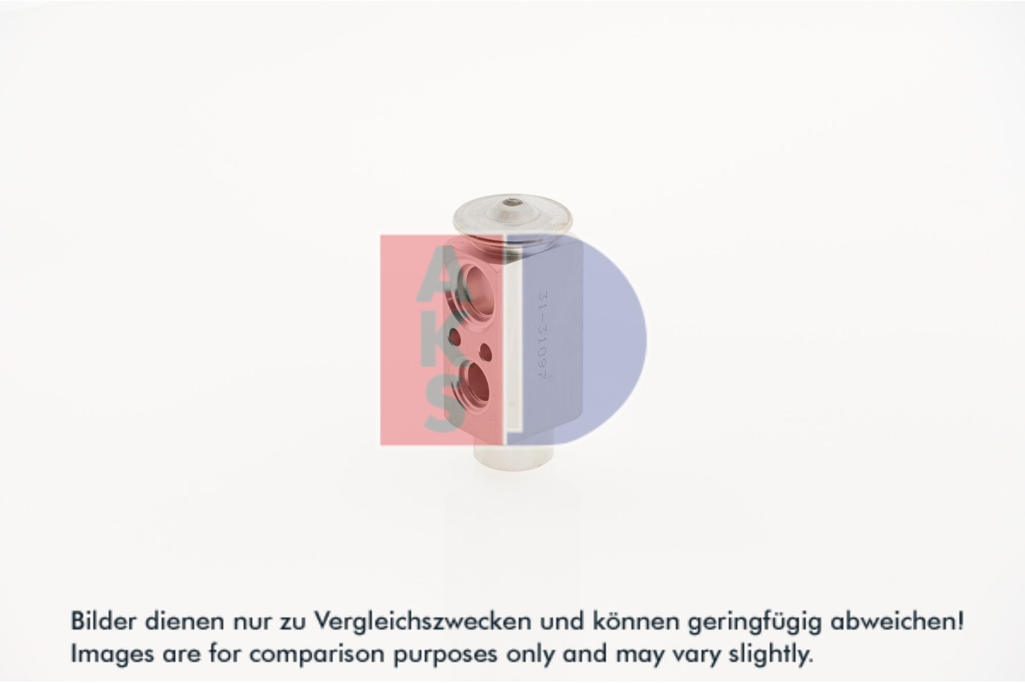 Expansionsventil, Klimaanlage