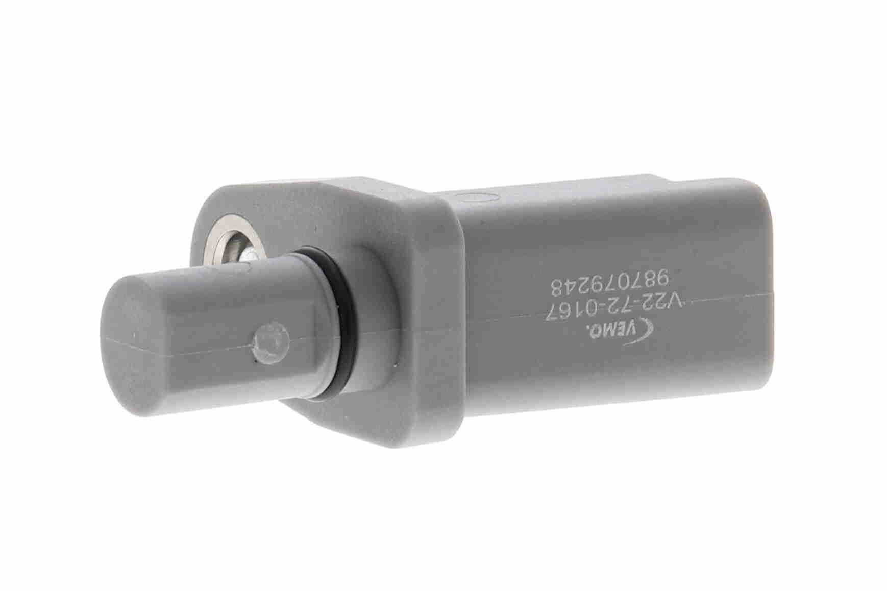 Sensor, Raddrehzahl