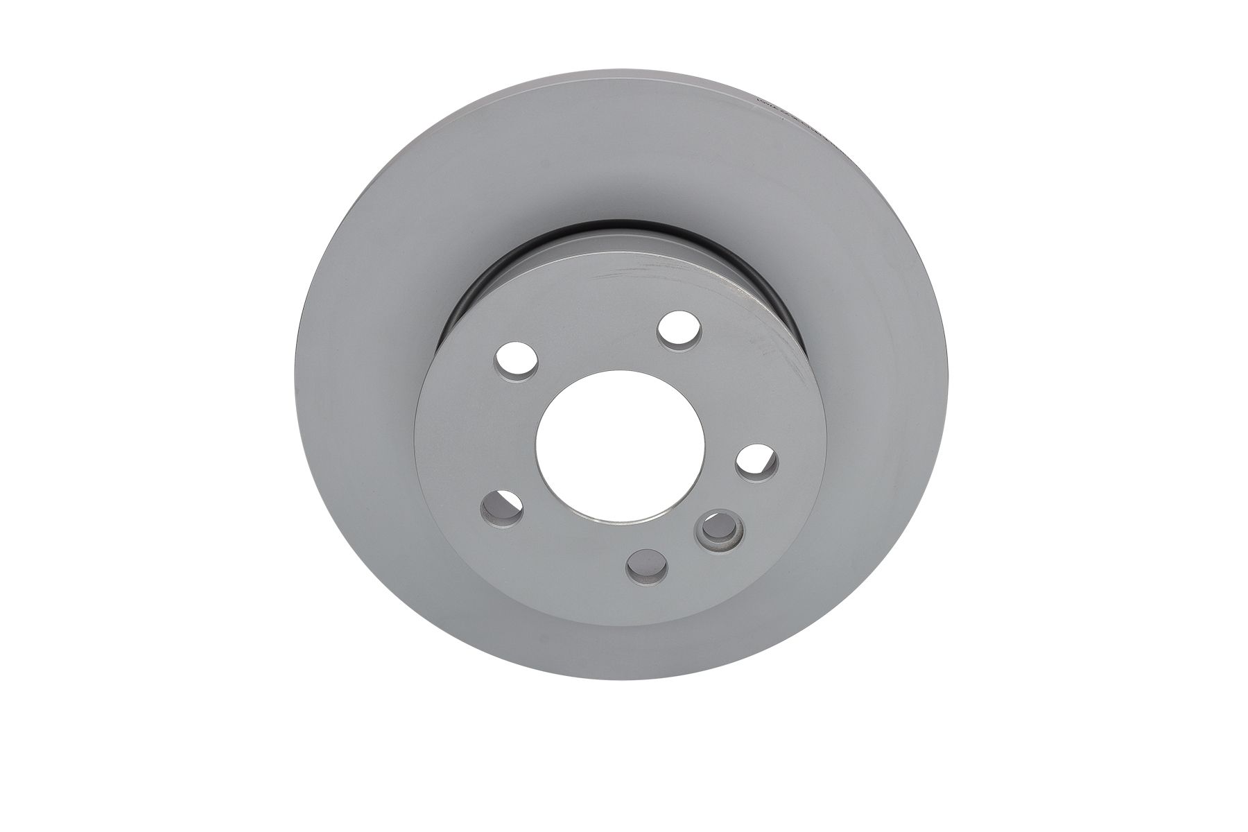 Brake Disc 24.0118-0105.1