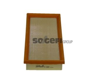 Air Filter A366