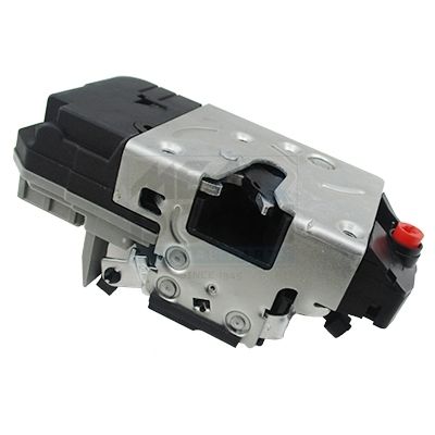 MEAT & DORIA 31664 Door Lock