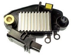 Generatorregler