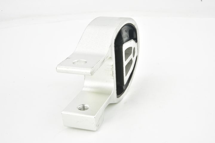 montavimas, neautomatinė transmisija