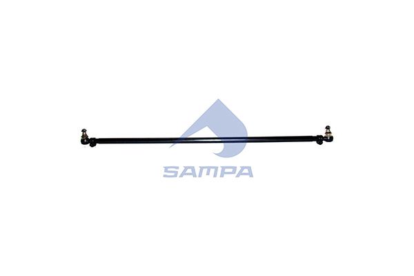097.152 SAMPA vezetőkar