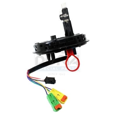 MEAT & DORIA 231591 - Wickelfeder, Airbag