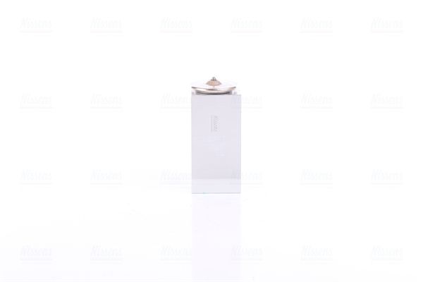 išsiplėtimo vožtuvas, oro kondicionavimas